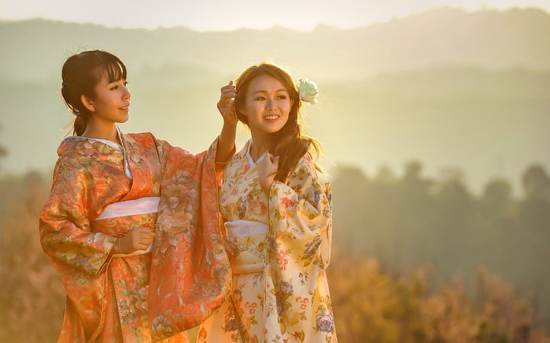 Cultural Ambassadors